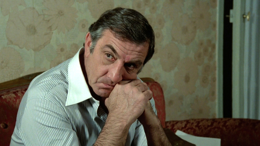 Affiche de l'article : Tour d'horizon(s) du cinéma de Jacques Deray